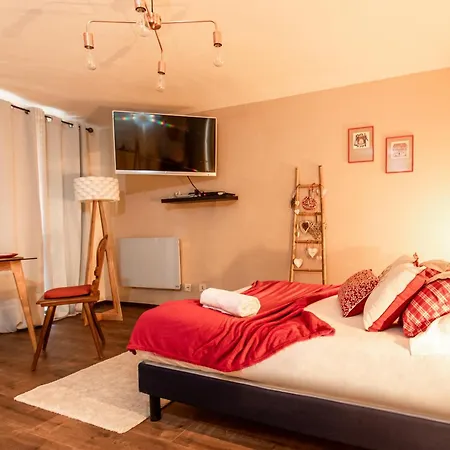 Centre - L'evidence - Parking * Colmar