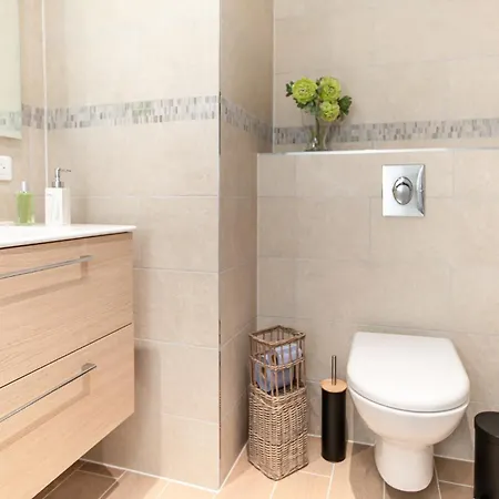 Lägenhet Centre - L'evidence - Parking